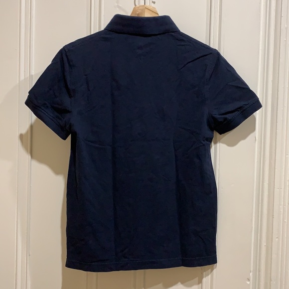 Tommy Hilfiger Slim Fit Polo S/P - Picture 2 of 3